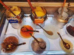 -溪边姑娘·拉丝酸奶水果捞(春熙路店)