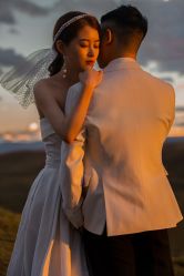 -巴黎春天婚纱摄影STUDIO·定制