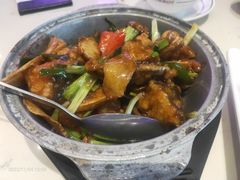 -龙记·香港茶餐厅(海上世界店)