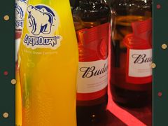 -阿莉餐厅(枣阳路店)