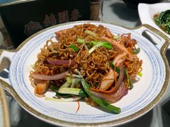 -锦园春香港茶餐厅(西海湾旗舰店)
