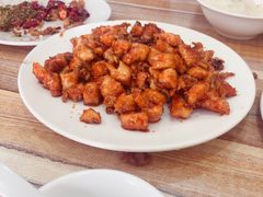 -老七饭馆 清真菜(光荣道总店)