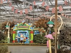 -南宫五洲植物乐园