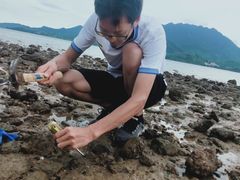 -坝光海滩