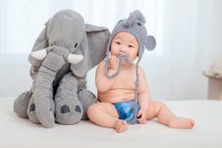 -星豆豆儿童摄影(南郊太白南路店)