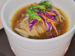 -三宝大饭店-中和艺素餐厅(浦上金山正祥广场店)