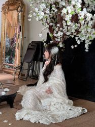 -WAVE SODA摄影工作室