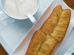 -食膳公园包子铺(烈士公园店)