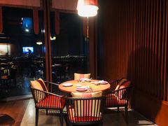 -镇江苏宁万豪酒店-苏筵中餐厅