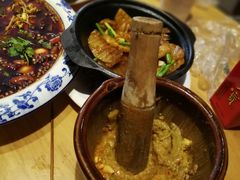 -狼诱惑(泰山大街店)