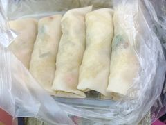 -满园烤鸭·春饼(奥体万达店)