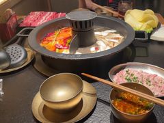 -晓宇重庆火锅(西安荟聚店)