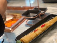 -新辣道鱼火锅(领展购物广场·中关村店)