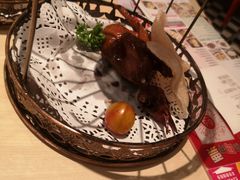 -避风塘(宝山万达店)