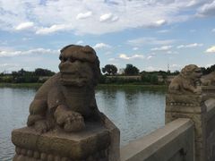 -卢沟桥文化旅游区