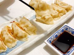 -肆月河豚·新淮扬(金融街店)