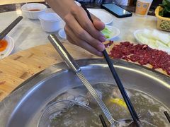 -小肥牛潮汕牛肉火锅(南联店)