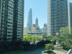 -浦江悦(陆家嘴保利广场店)