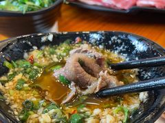 -牛品福潮汕牛肉火锅(旺庄店)