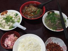 -冯四孃跷脚牛肉·非物质文化遗产店