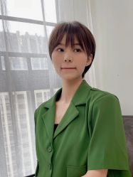 -上禾 HAIR SALON