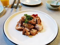 -竹雨堂创意中国菜(裕华店)