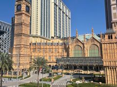 -澳门喜来登大酒店