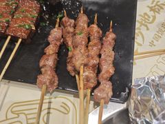 -聚味瞿记·龙虾堂(咸嘉湖店)