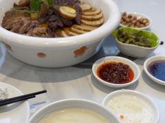 -陆记鹅庄·潮汕菜·狮头鹅(大仟里店)