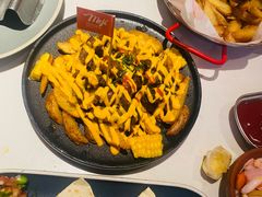 -墨纪Mojí墨西哥餐厅(官舍店)