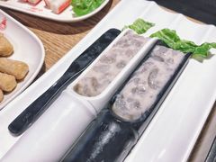 -彤德莱火锅(乐陵路店)