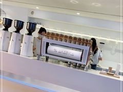 -% Arabica阿拉比卡咖啡(武汉天地店)