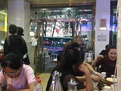 -继承独一味生烤羊排(金牛小区店)