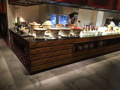 -钱小奴创意自助餐厅·原切谷饲安格斯畅吃(宁波奉化银泰店)