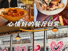 -Blac+Blac(中海环宇荟店)