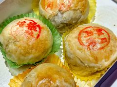 -沈大成(南京东路店)