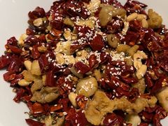 发财肥肠辣子鸡-禄鼎记·多口味酸菜鱼(侨鑫店)