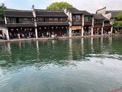-南浔古镇