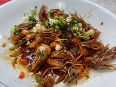 -惠食家酒店(老余杭美食街店)