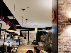 -周沫西餐(漫广场店)