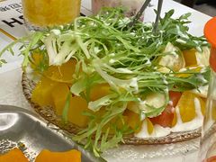 -有鱼吃·纸包烤鱼(曲江创意谷店)