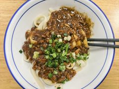 -清泉阁包子饺子·刀削面(五一店)