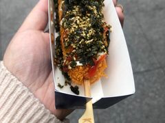 -咔芝棒·韩式炸鸡(印象汇店)