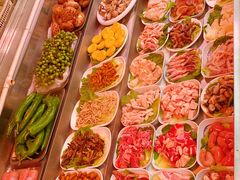 -石屏老字号4号包浆豆腐美食城(泼水广场店)