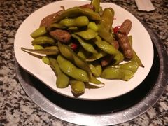 -粟氏天府·东北烧烤(江南兴隆街店)