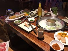 -巴邑火锅(江北万达店)