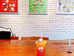 -AO cafe＆bistro