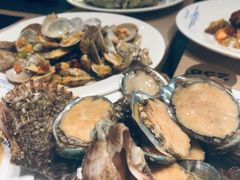 -星伦多自助料理(永旺店)