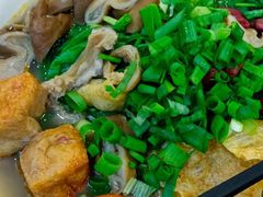 -螺小胖柳州螺蛳粉(钟楼总店)