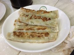 -锦馨豆汁(天坛路店)